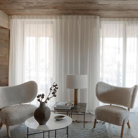 Hotel De Len Cortina dʼAmpezzo Dış mekan fotoğraf